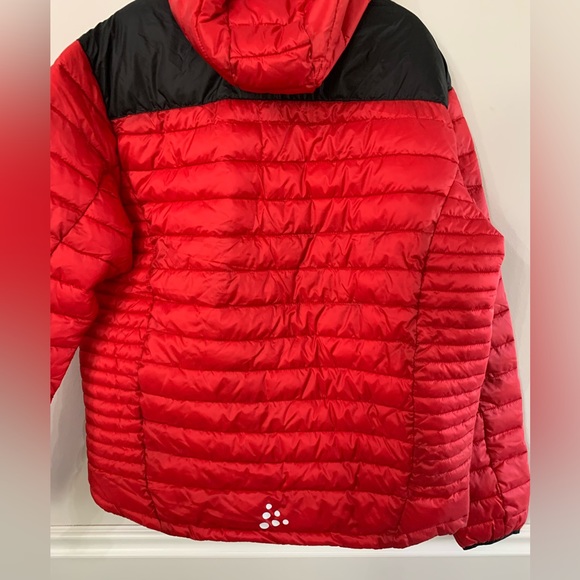 NEW CRAFT Isolate Jacket Size: XXL - Picture 8 of 9